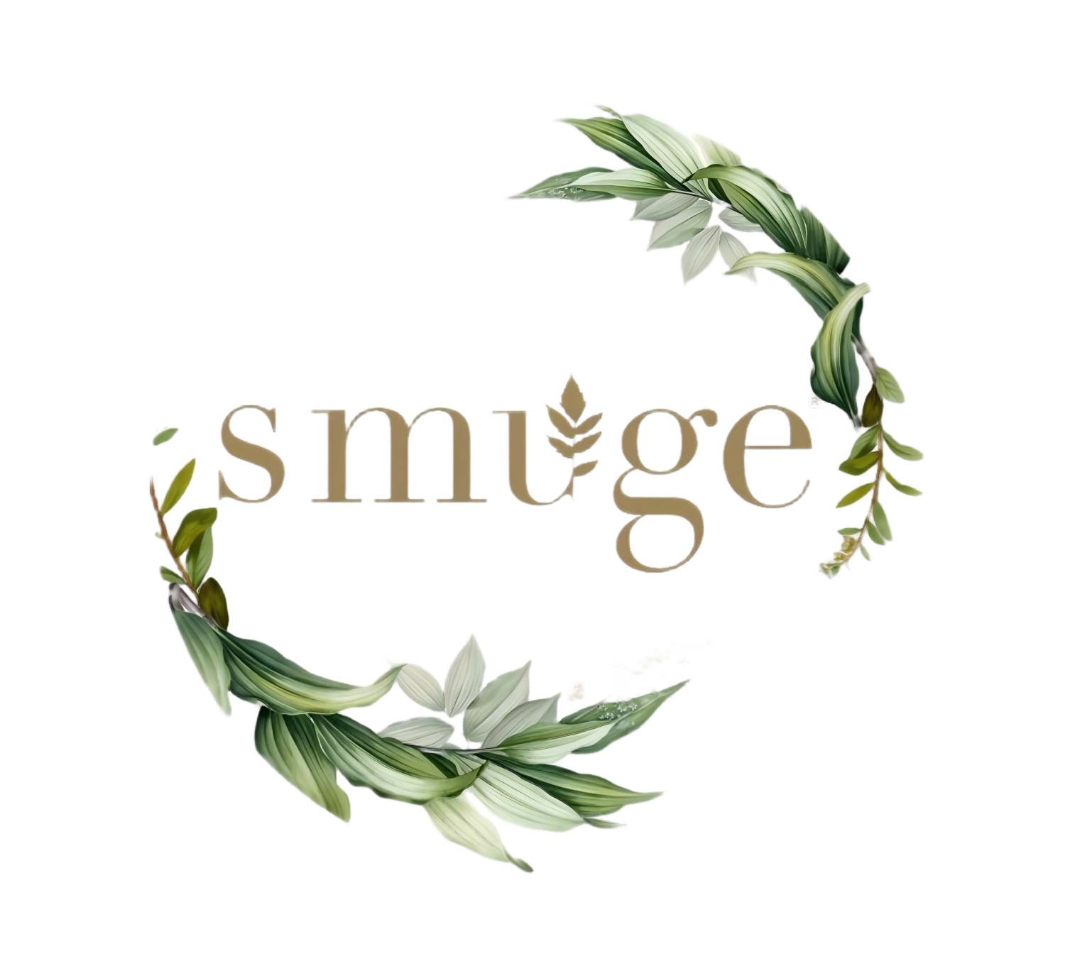 Smuge
